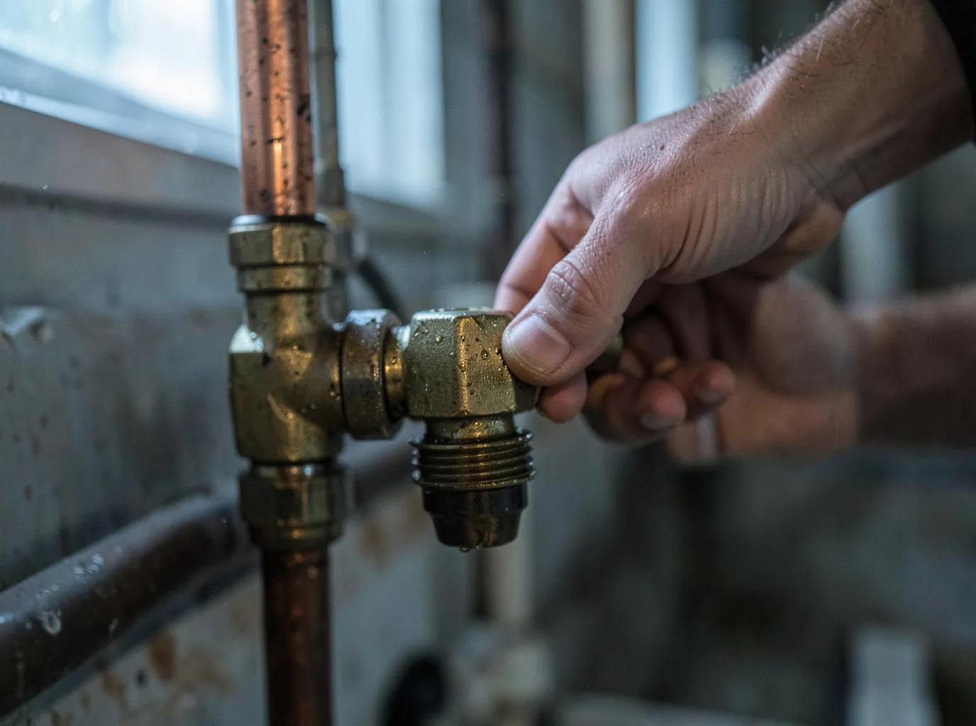 Emergency Plumber Oxford, NJ FAQs